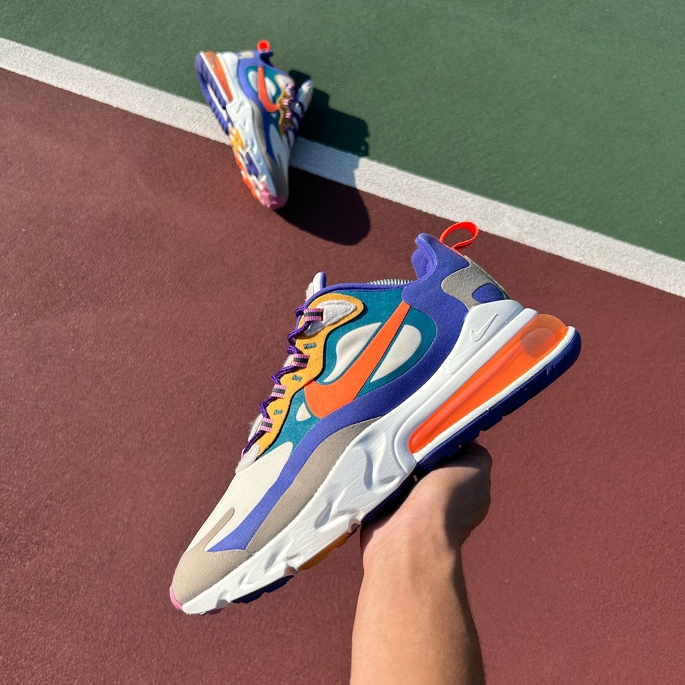 ❌SOLD❌Nike Nike Airmax 270 React ‘ACG’